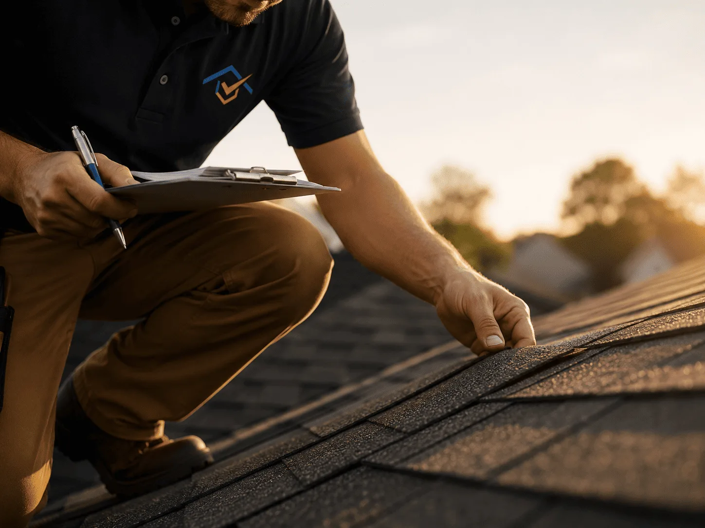 Why Choose Roof Inspection in Oakland, IA